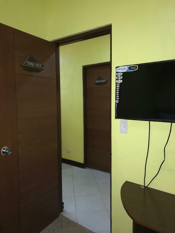 Luis Bay Travellers Lodge Coron Exterior foto